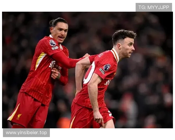 努涅斯赛后致敬若塔:你我心连心共同庆祝这一刻 努涅斯赛后致敬若塔:你我心连心共同庆祝这一刻