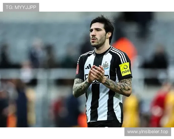 英媒辟谣纽卡甩卖托纳利传闻称其状态出色意媒报道被嘲成笑柄